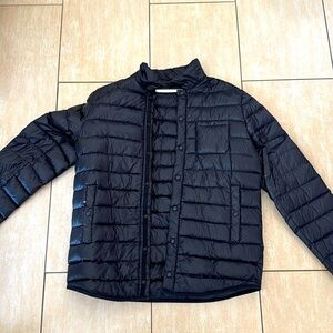 Down jacket by M.Grifoni